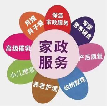 开一家家政公司需要多少启动资金？