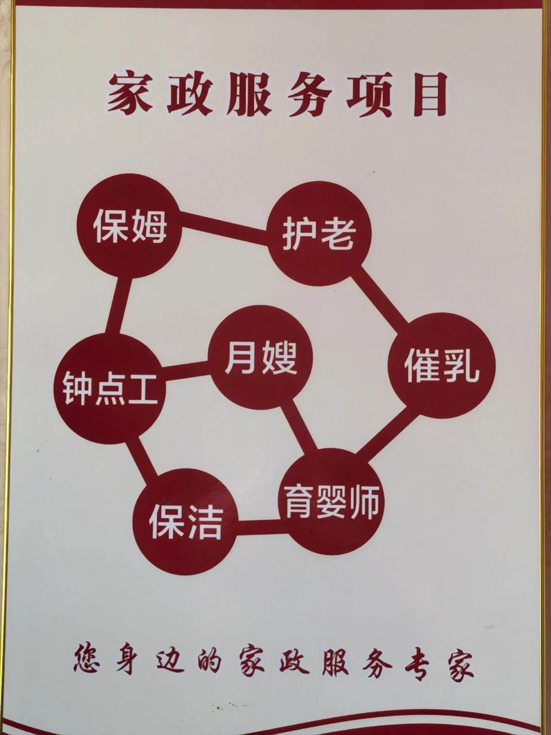 家政服务招聘时，如何筛选到靠谱的阿姨？