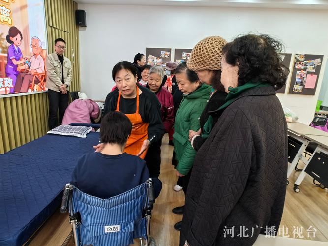 石家庄家政服务哪家好？如何选择靠谱保姆？
