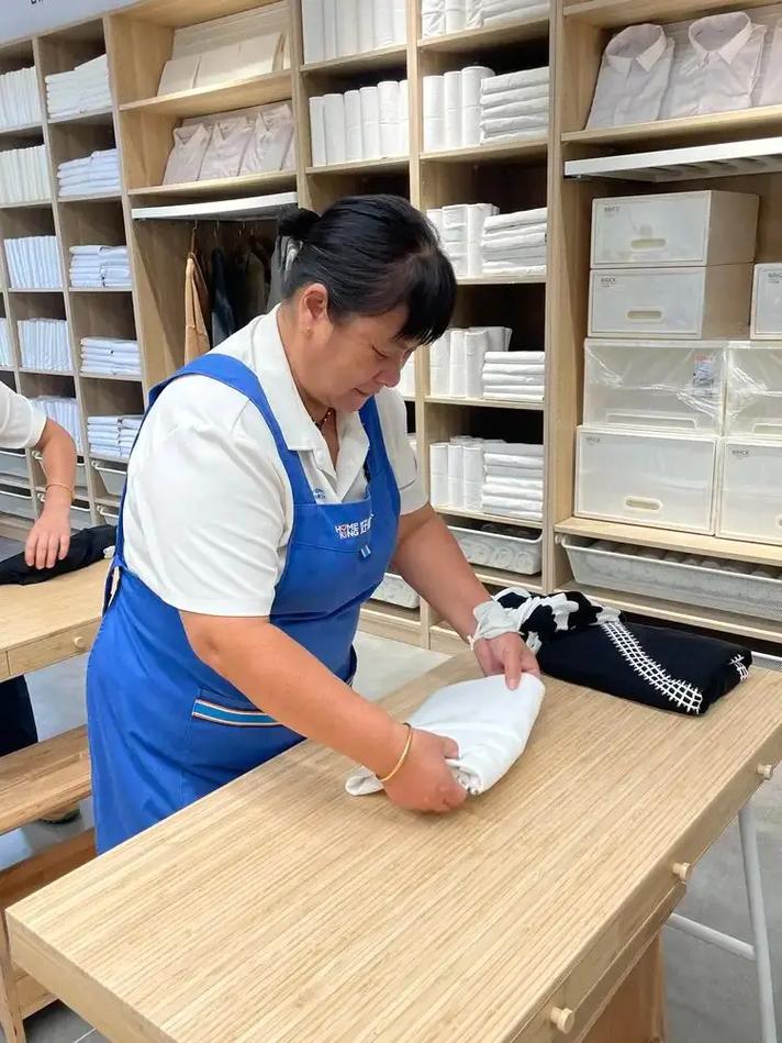 家政服务招聘时，如何筛选到靠谱的阿姨？
