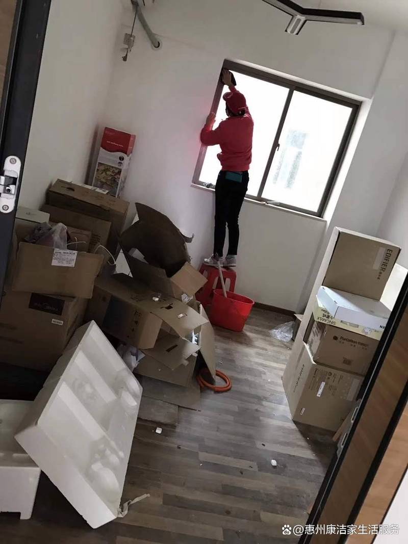 西安家政怎么选？避坑指南来了