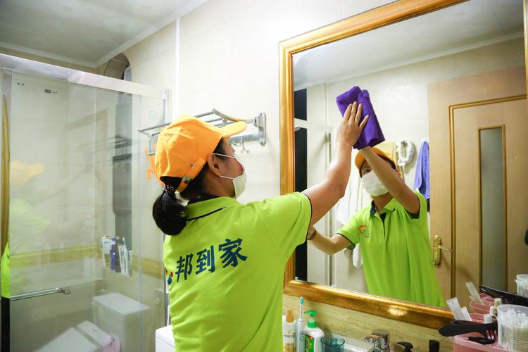 东莞家政服务哪家好?如何挑选靠谱的?