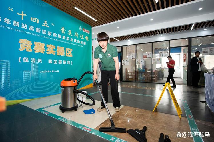 高新区哪家家政服务口碑最好？