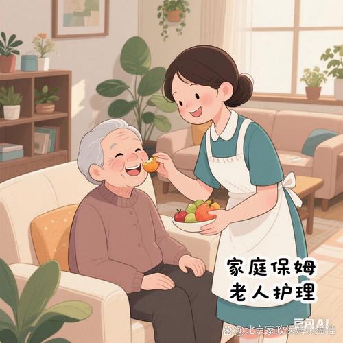 家政服务员需要具备哪些核心技能？
