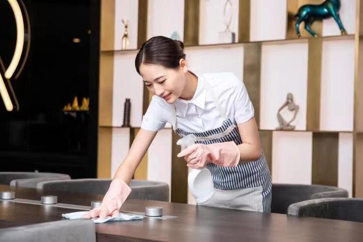 东莞家政服务哪家好?如何挑选靠谱的?