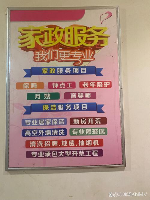 “专业家政清洁服务如何在线预约？平台预定流程是什么？”（29字）