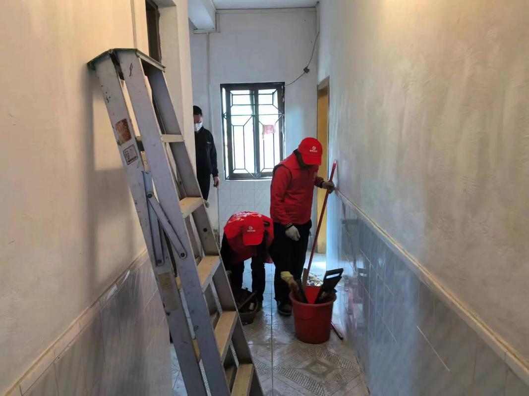 威海家政服务哪家好？如何选择靠谱保洁？