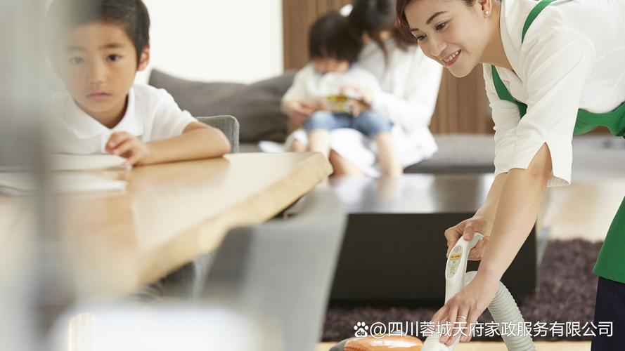 悦管家家政服务怎么样？值不值得选？