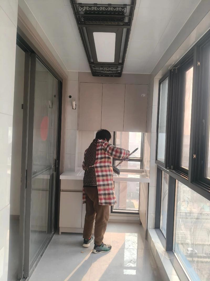 家政服务的核心宗旨是什么？