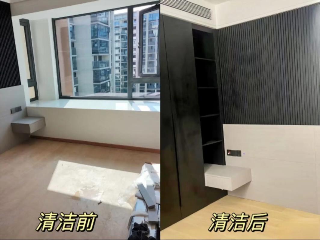 吉林家政保洁哪家服务好又靠谱？