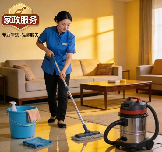 广州哪家家政公司口碑好？服务靠谱怎么选？