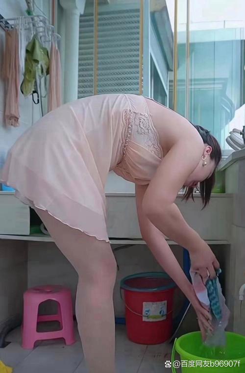 家政妇看到了什么不该看的？