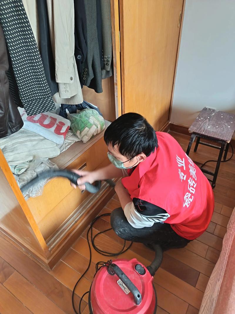 昆明家政服务收费标准是多少？