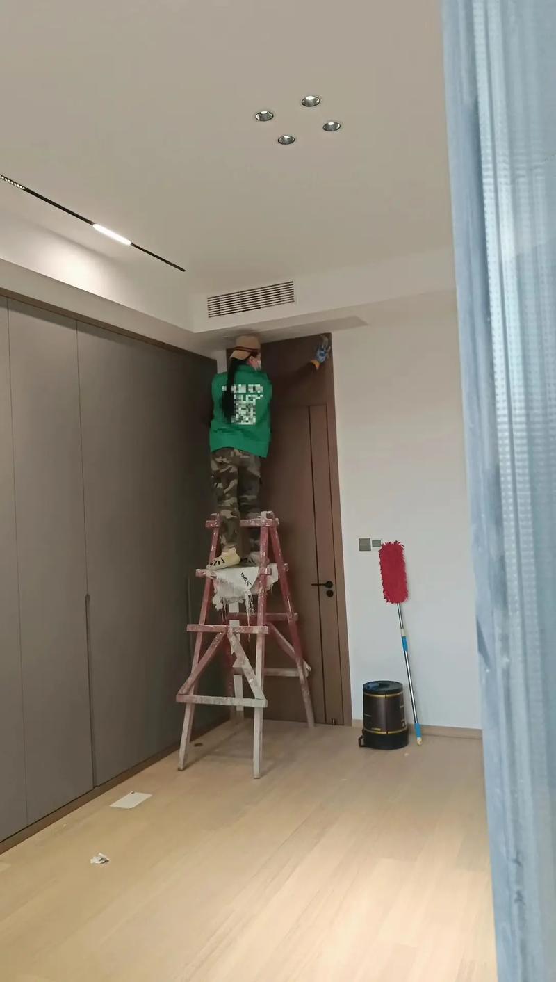 管家帮家政的服务质量到底怎么样？