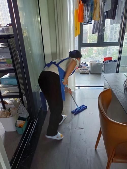 马尾家政服务哪家好？如何选择靠谱的？