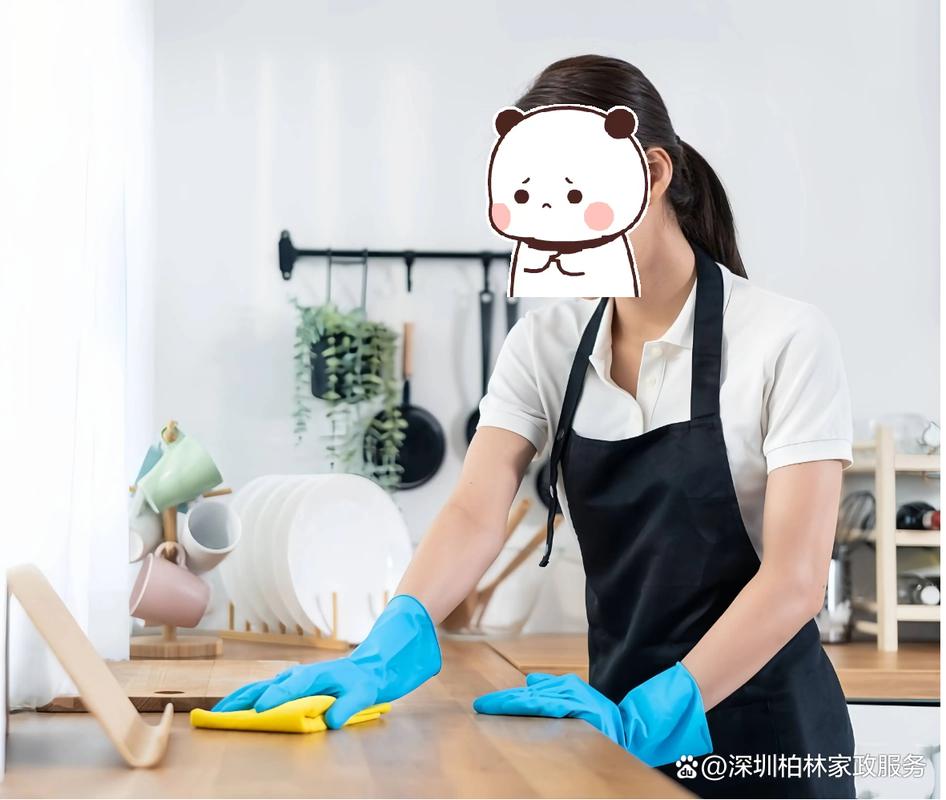 临时家政钟点工怎么找?靠谱吗?