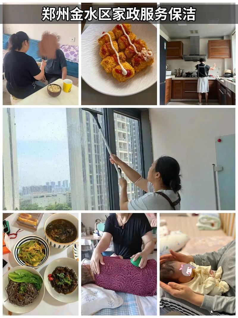 加盟家政公司，真的能赚钱吗？