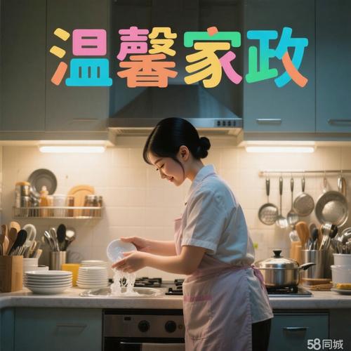 哈尔滨家政哪家靠谱？如何挑选正规公司？