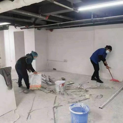 西安哪家保洁家政公司服务好又靠谱？