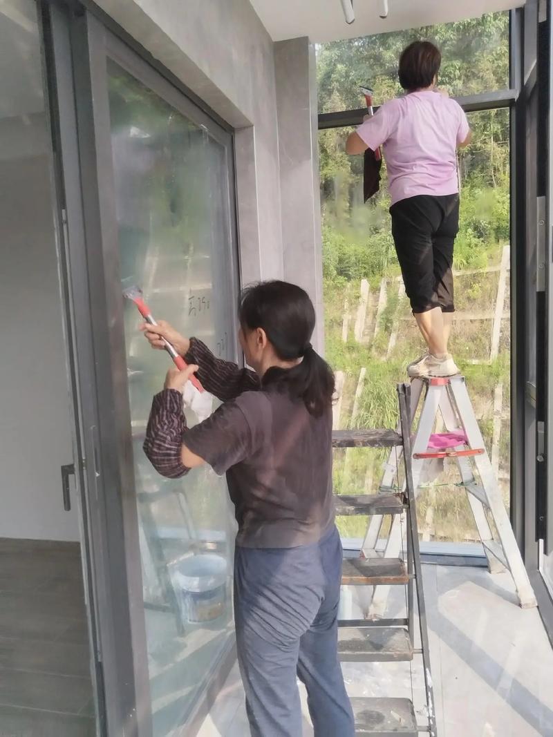 唯和家政服务有限公司的服务怎么样？