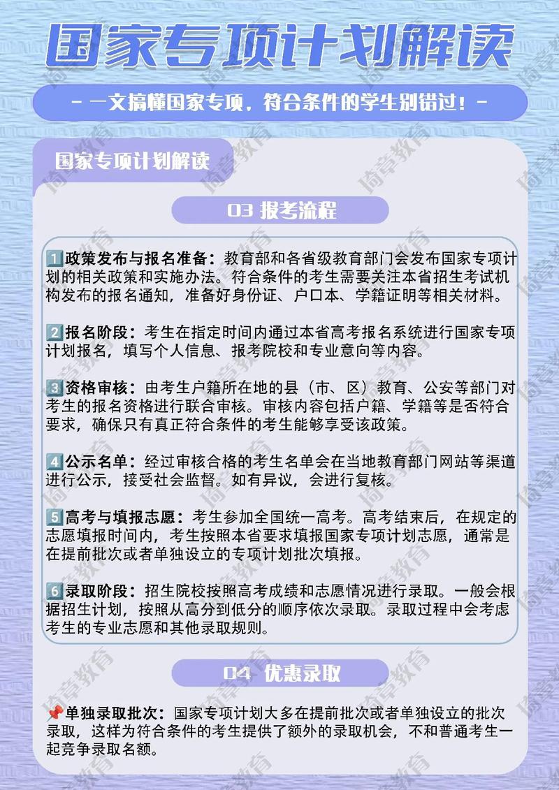 2018年国家政策扶持项目有哪些?如何申请?