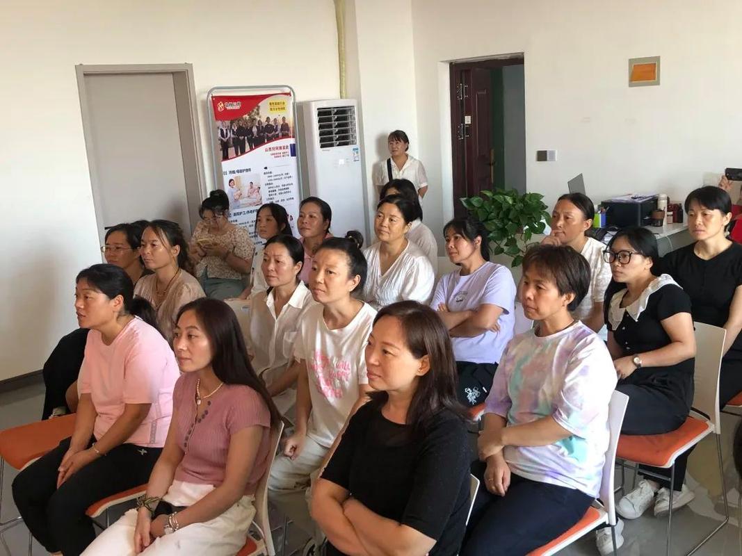 正禾家政的服务项目有哪些？收费标准如何？
