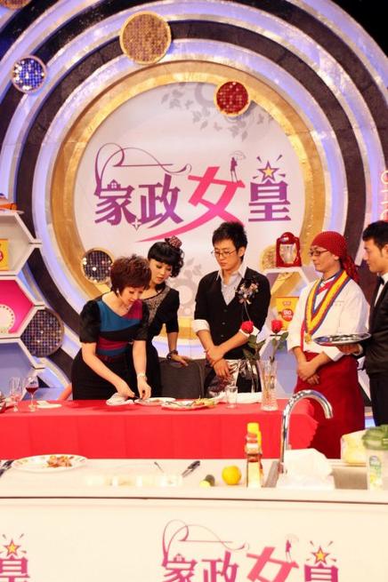 家政女皇2018有哪些不为人知的清洁妙招？