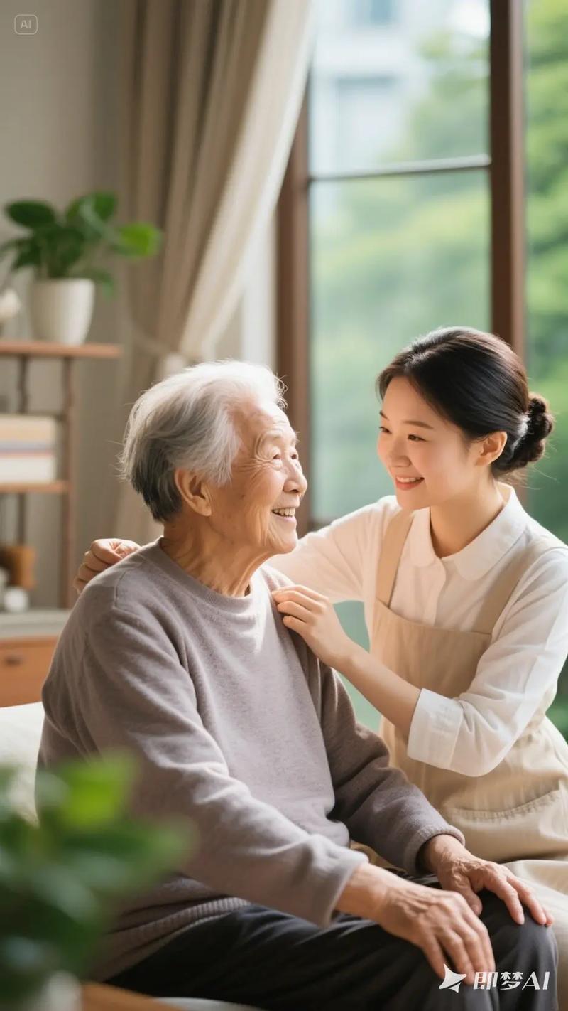 家政护工服务内容有哪些？如何选择靠谱的？
