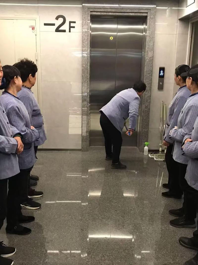 全套保洁家政培训视频教程，新手如何快速上手？