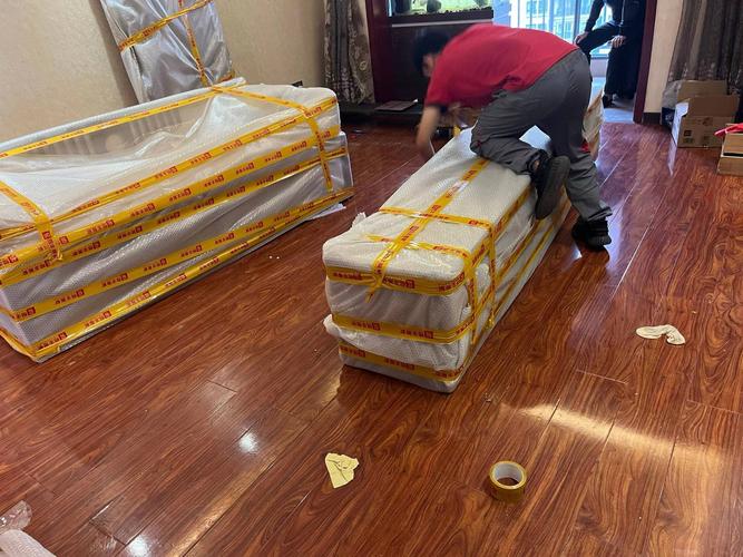 搬家后家政清洁怎么做？