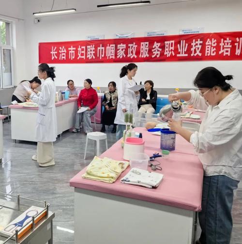月嫂家政公司加盟需要什么条件和费用？