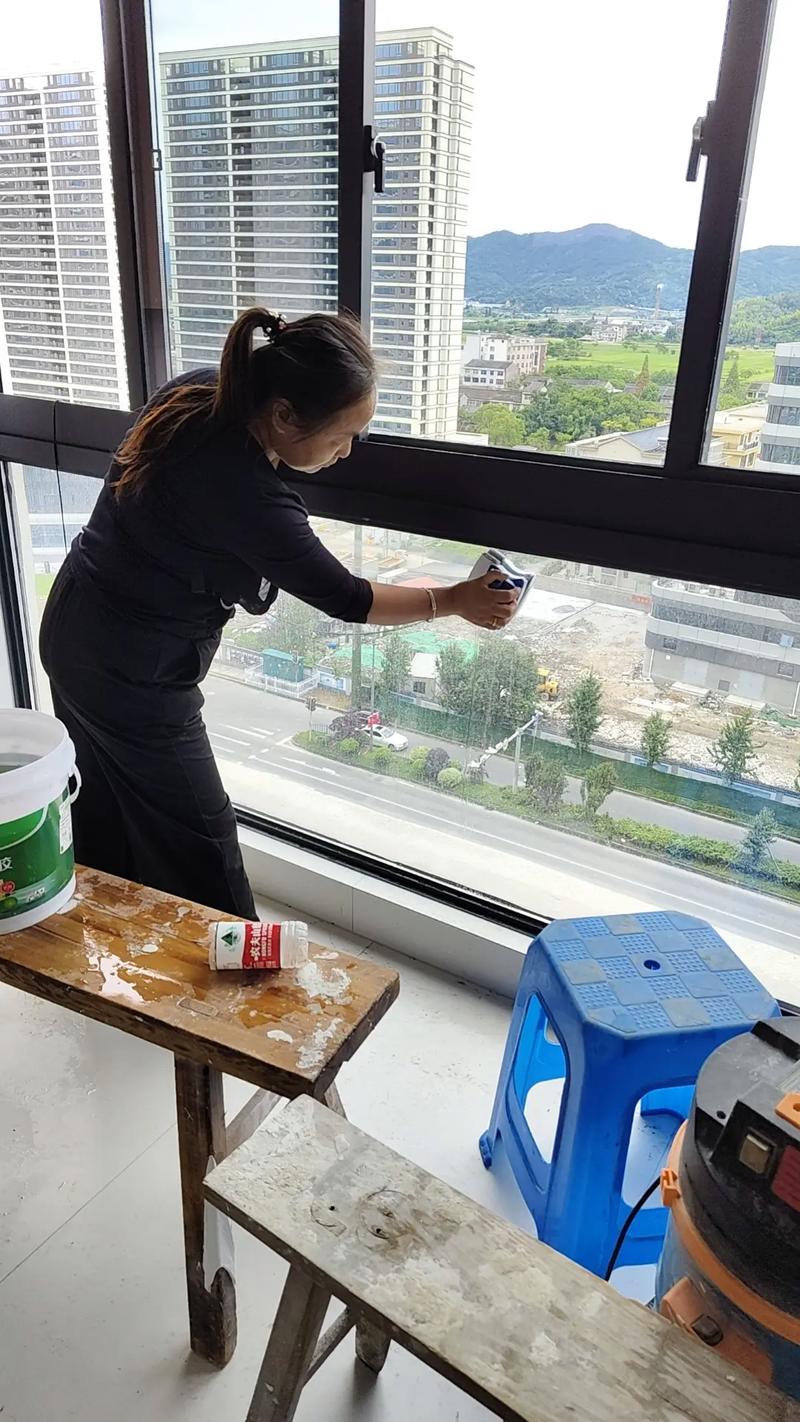在黄岛区找家政服务,哪些公司口碑好且价格合理?