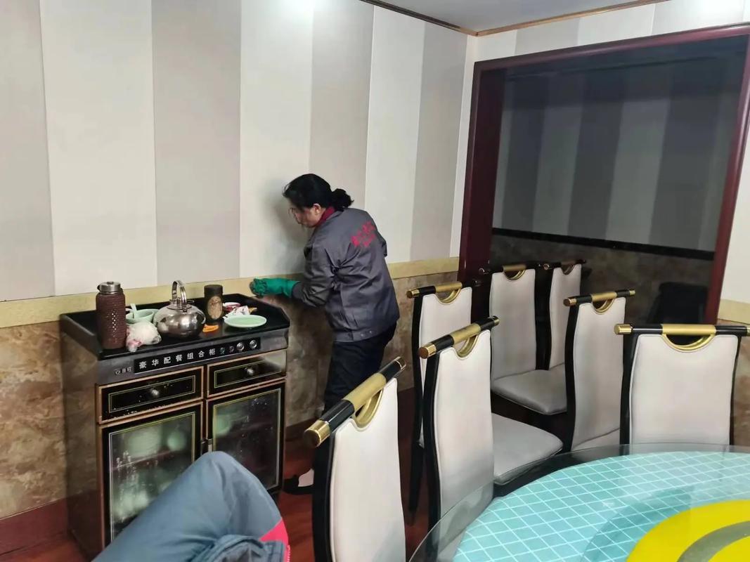 长春哪家家政公司口碑好、服务靠谱？
