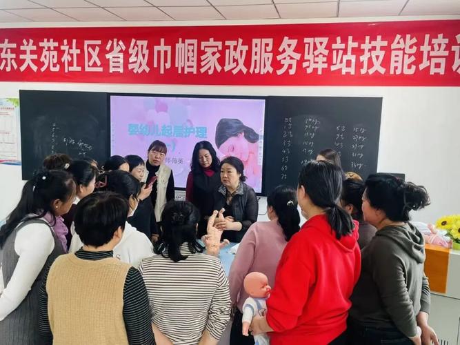 巧媳妇家政服务怎么样？靠谱吗？