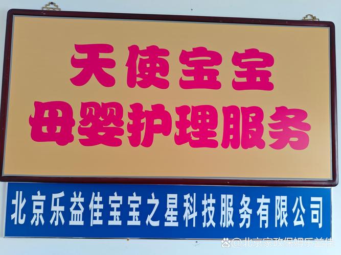 育儿家政公司如何选?这5个标准帮你避坑