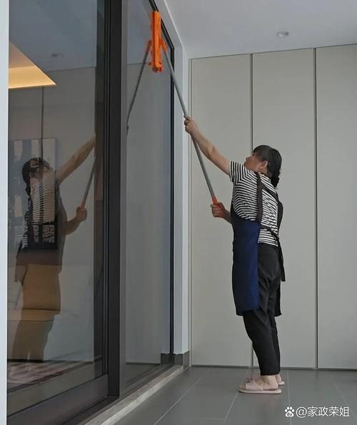 中家家政服务怎么样?值得选择吗?