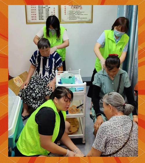 花都区哪家家政公司口碑好且服务专业？