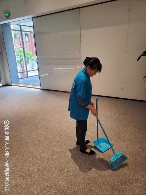 亦庄家政保洁哪家好?如何选择靠谱服务?