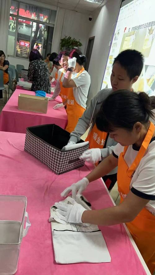 家政公司加盟店排行榜前十名有哪些？