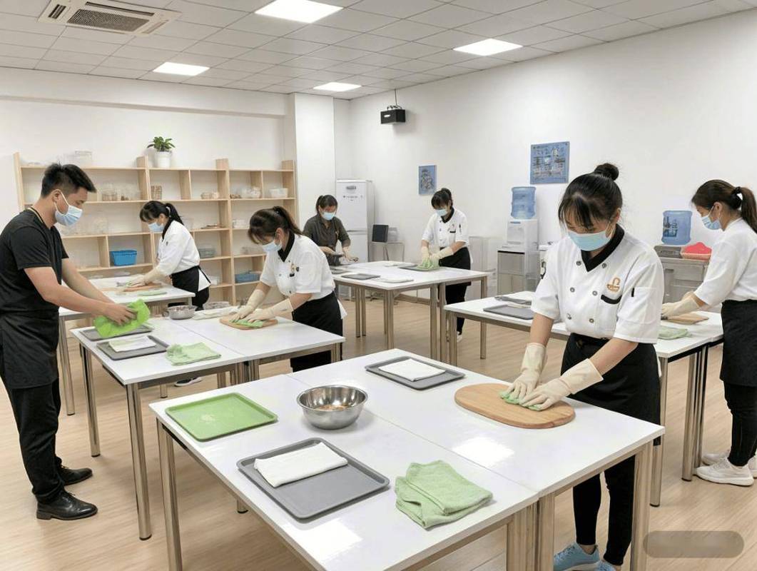 河北卫视家政女皇菜谱有哪些经典家常菜做法？