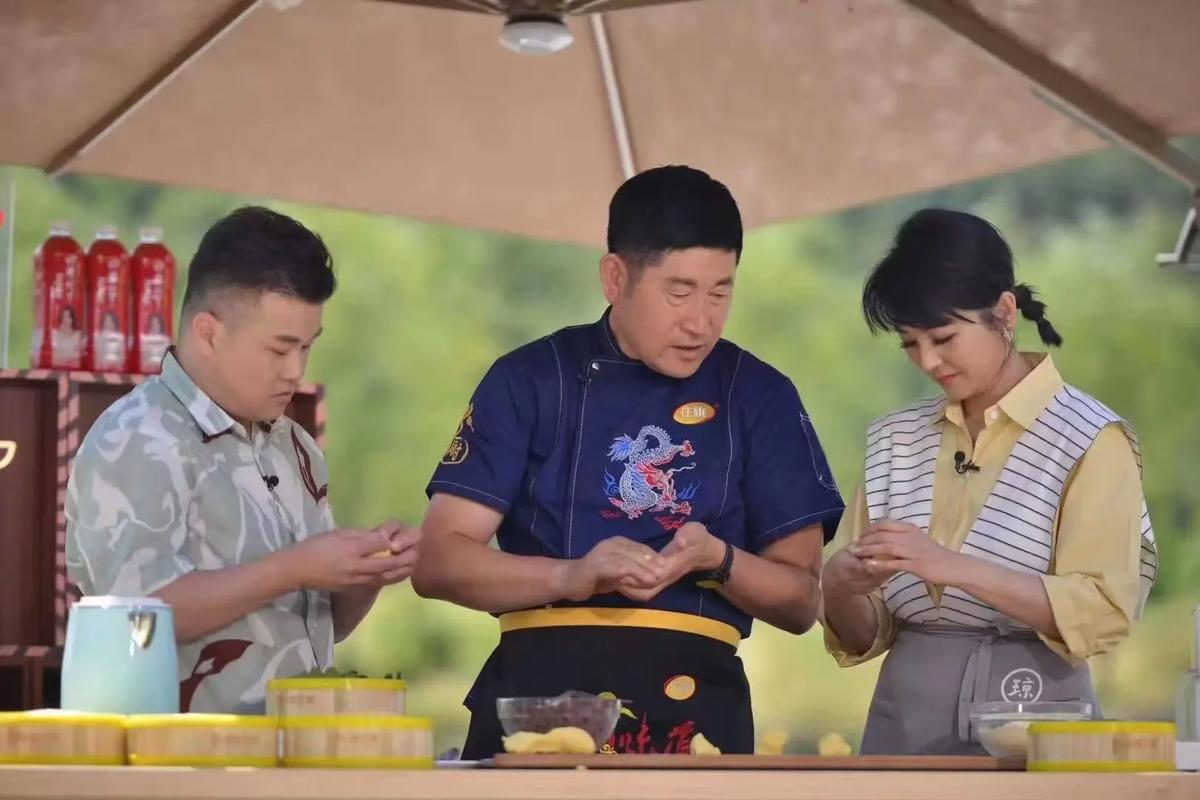 “家政女皇主持人是谁？她的生活妙招真有效吗？”