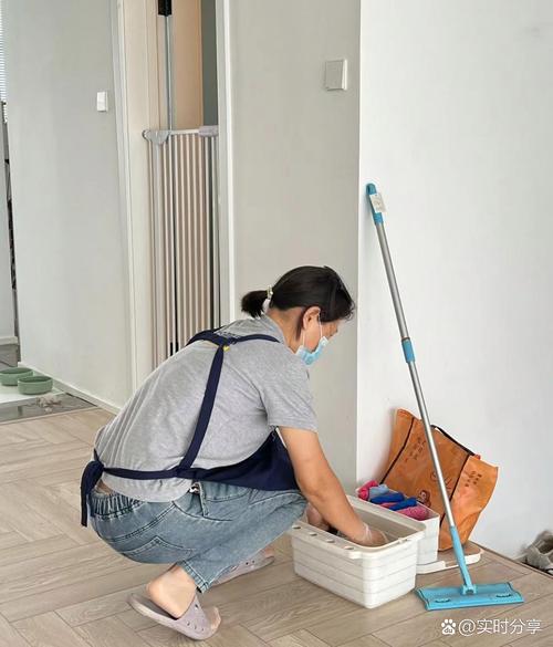 家政服务一天需要多少钱？