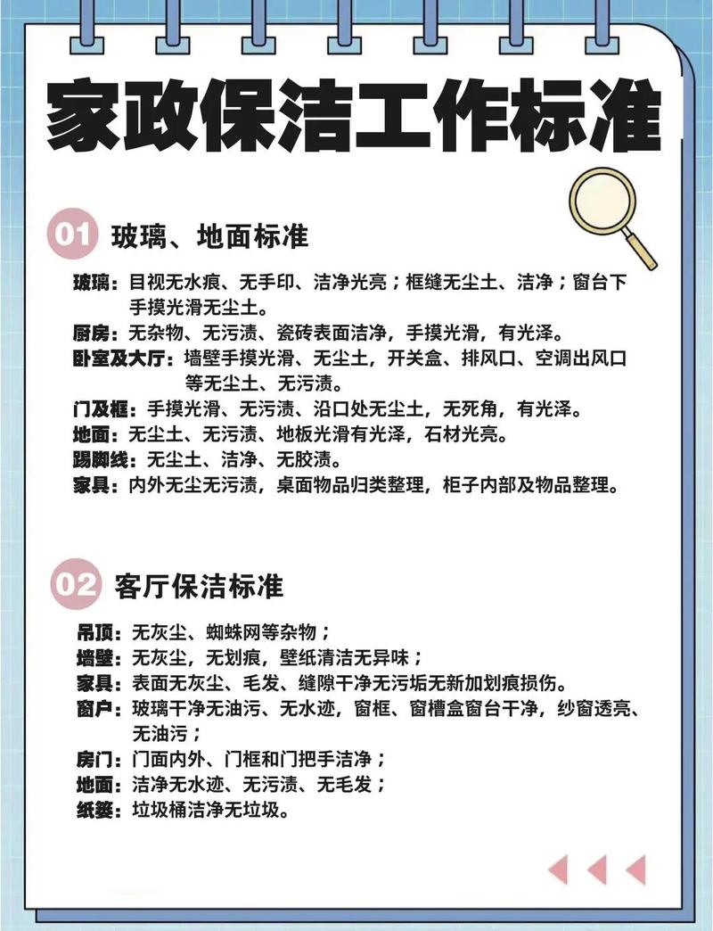 新都家政服务哪家好？如何挑选靠谱又实惠的？