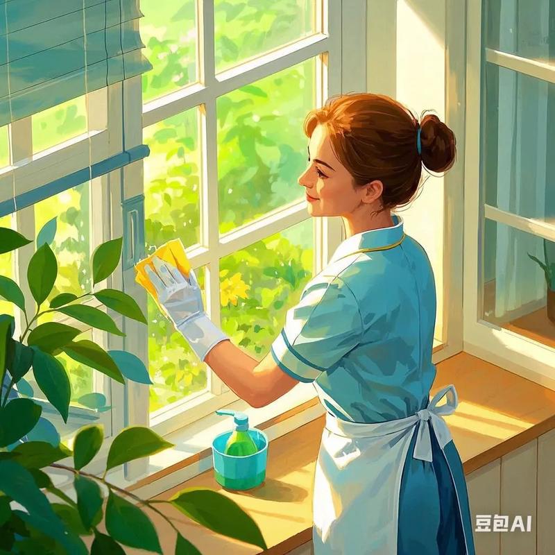什么是家政服务？全面解析服务范围与选择指南
