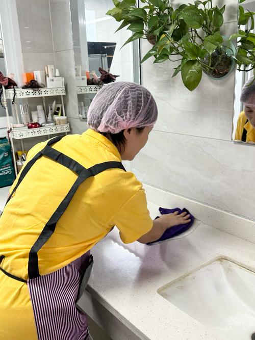 超级家政的服务质量怎么样？值得选择吗？