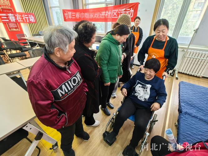 石家庄家政服务哪家好？如何选择靠谱保姆？