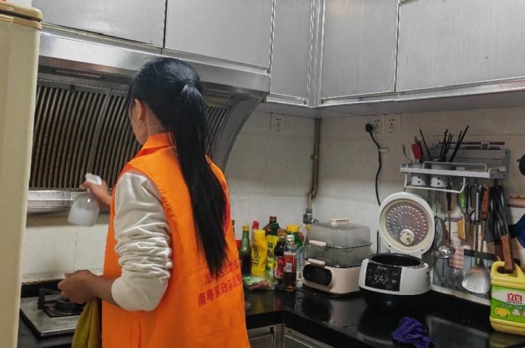 深圳家政服务哪家好？如何挑选靠谱公司？