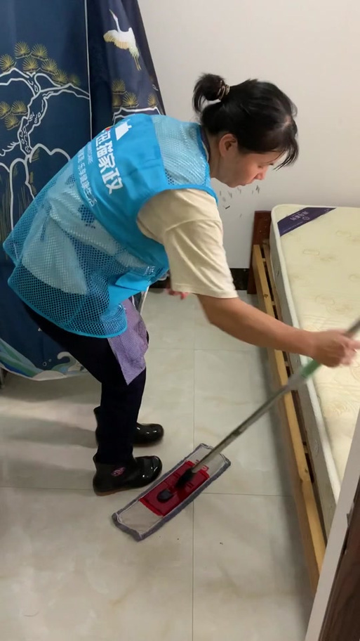 家政天下如何帮助您找到靠谱的家政服务？