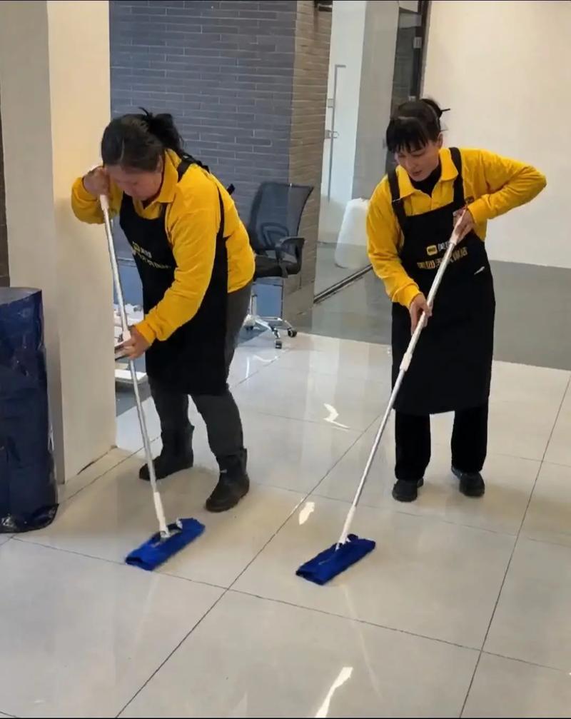 无忧家政服务怎么样?值得选择吗?