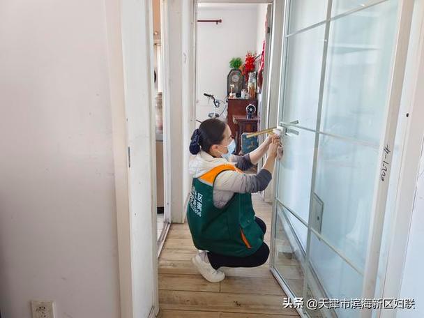 李一家政服务怎么样？值得信赖吗？